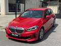 BMW 120 120dA Rojo - thumbnail 11