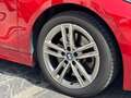 BMW 120 120dA Rojo - thumbnail 19