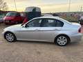 BMW 320 320i Plateado - thumbnail 4