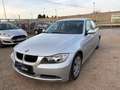 BMW 320 320i Plateado - thumbnail 3