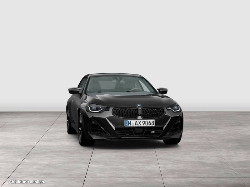 BMW 240 M240i xDrive M Sport HUD 360 KAMERA NAVI LED PDC V — photo 10
