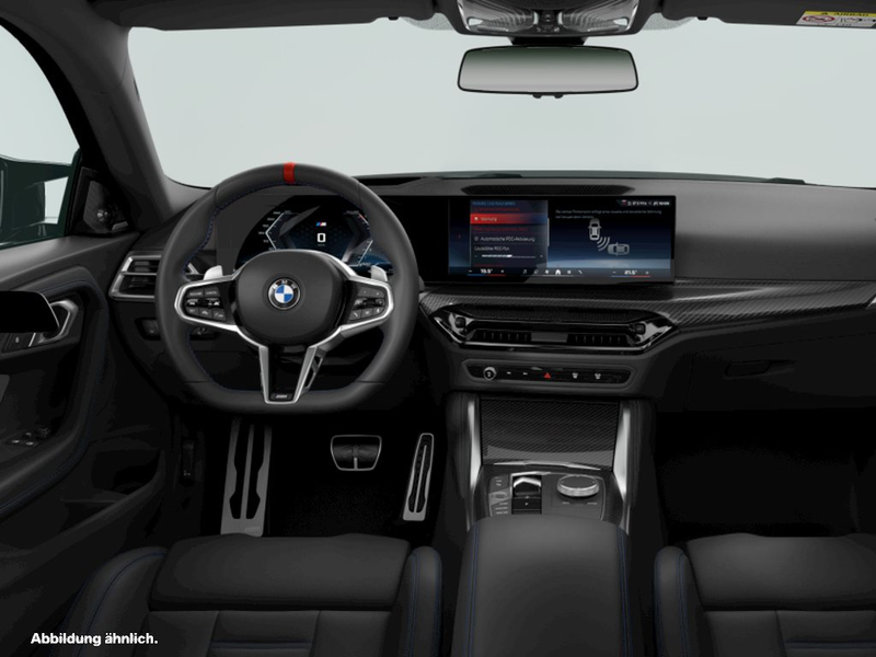 BMW 240 M240i xDrive M Sport HUD 360 KAMERA NAVI LED PDC V — photo 4