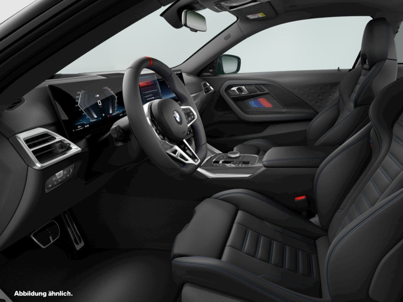 BMW 240 M240i xDrive M Sport HUD 360 KAMERA NAVI LED PDC V — photo 3