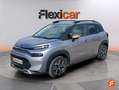 Citroen C3 Aircross Puretech S&S C-Series 110 Gris - thumbnail 8