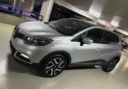 Renault Captur 1.2 Tce 120 EDC Intens suivie %2B kit chaîne neuf