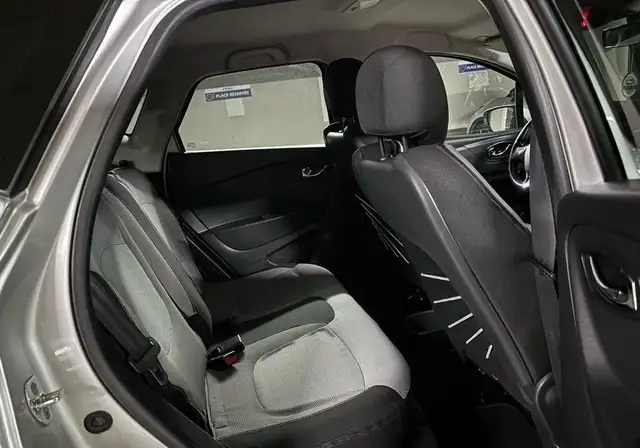 Renault Captur view 7
