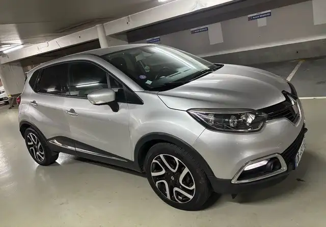 Renault Captur view 5