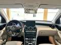 Mercedes-Benz GLC 250 4Matic Aut. Gris - thumbnail 13