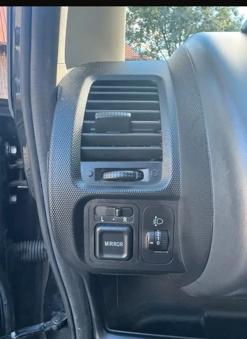 Honda Jazz 1.4 i-DSi LS - 2