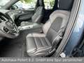 Volvo XC60 B5 AWD Mild Hybrid Benzin Plus Dark Blau - thumbnail 10