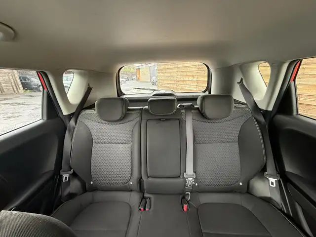 Kia Soul view 12