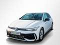 Volkswagen Golf 1.5 eTSI DSG R-Line LED+/Navi/HUD/Kamera Weiß - thumbnail 9
