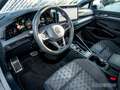 Volkswagen Golf 1.5 eTSI DSG R-Line LED+/Navi/HUD/Kamera Weiß - thumbnail 3