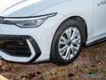 Volkswagen Golf 1.5 eTSI DSG R-Line LED+/Navi/HUD/Kamera Weiß - thumbnail 8