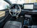 Volkswagen Golf 1.5 eTSI DSG R-Line LED+/Navi/HUD/Kamera Weiß - thumbnail 4
