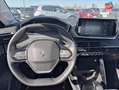 Peugeot e-208 e-208 136ch Active Business Carplay Gris - thumbnail 8