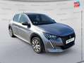 Peugeot e-208 e-208 136ch Active Business Carplay Gris - thumbnail 3