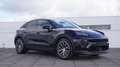 Porsche Macan 4ELEK/21"/PANODAK/LUCHTVERING/HEAD UP/LEDER/LED Noir - thumbnail 1
