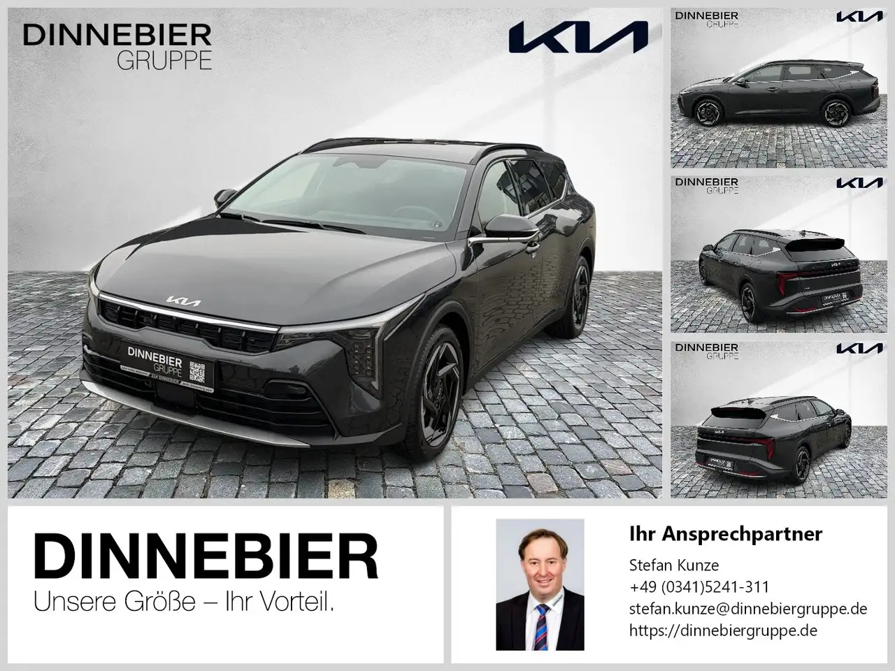 Kia K4