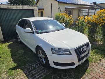 1.4 TFSI Sportback