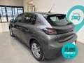 Peugeot 208 2 1.2 PureTech 100 MAN6 S&S €6.3 Active Gris - thumbnail 7