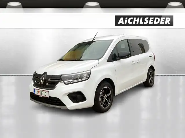 Renault Kangoo E-TECH Electric Equilibre EV45