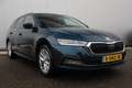 Skoda Octavia Combi 1.0 TSI Business Edition Plus 110PK |NAP| Vi Azul - thumbnail 3