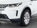Land Rover Discovery Sport D200 AWD SE 19"+AHK+PANO+MEMORY Weiß - thumbnail 9