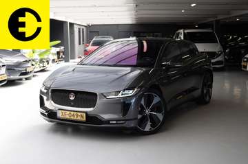 EV400 S 90 kWh | Panoramadak | R-Dynamic | Meridia