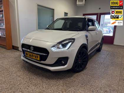 Suzuki Swift 1.2 Select Smart Hybrid Sportline | Navi | NL