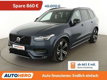 2.0 B5 Mild-Hybrid Ultimate Dark AWD Aut.*NAV*TEMP