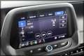 Chevrolet Camaro RS 3.6 V6 ANDROID / CAM / LEDER Schwarz - thumbnail 17