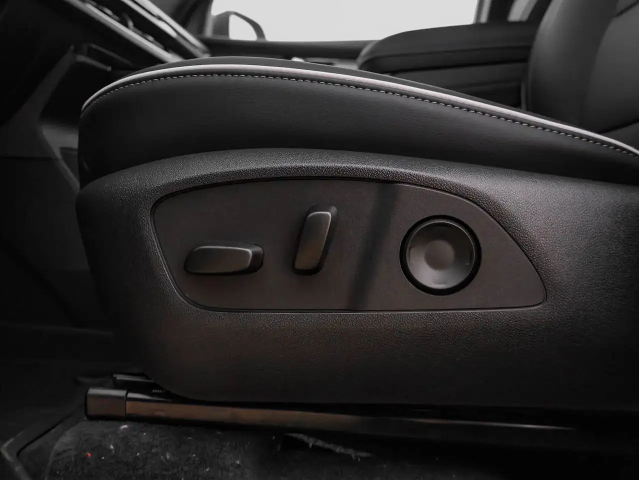 Buick Enclave снимка Buick Enclave