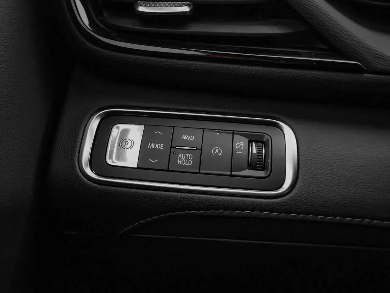 Buick Enclave снимка Buick Enclave