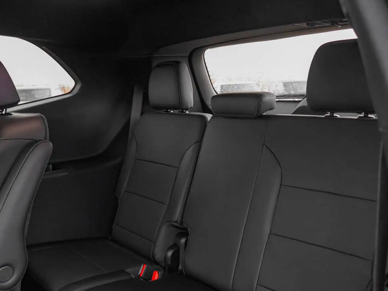 Buick Enclave снимка Buick Enclave