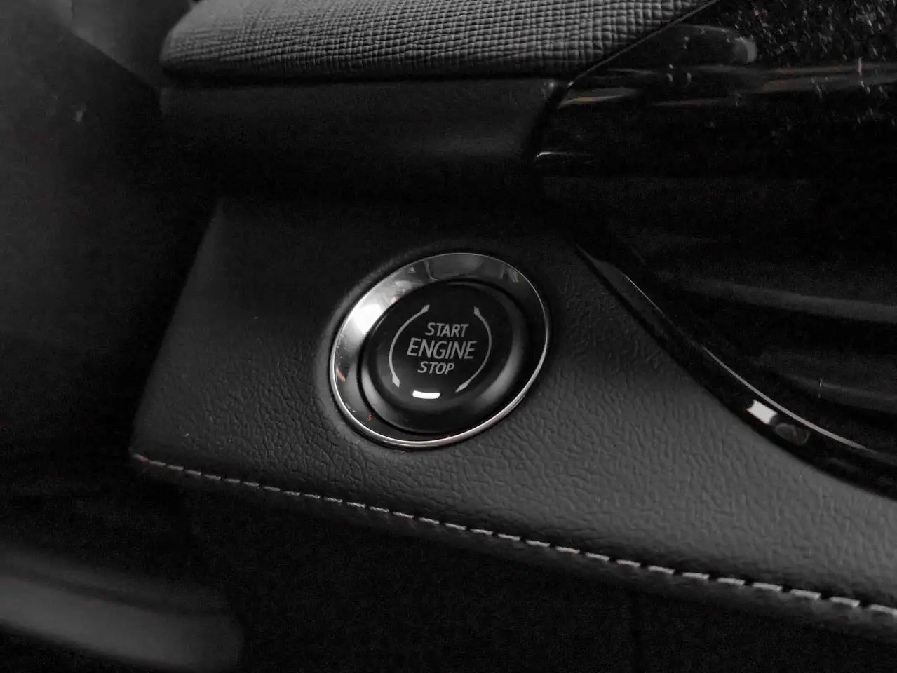 Buick Enclave снимка Buick Enclave