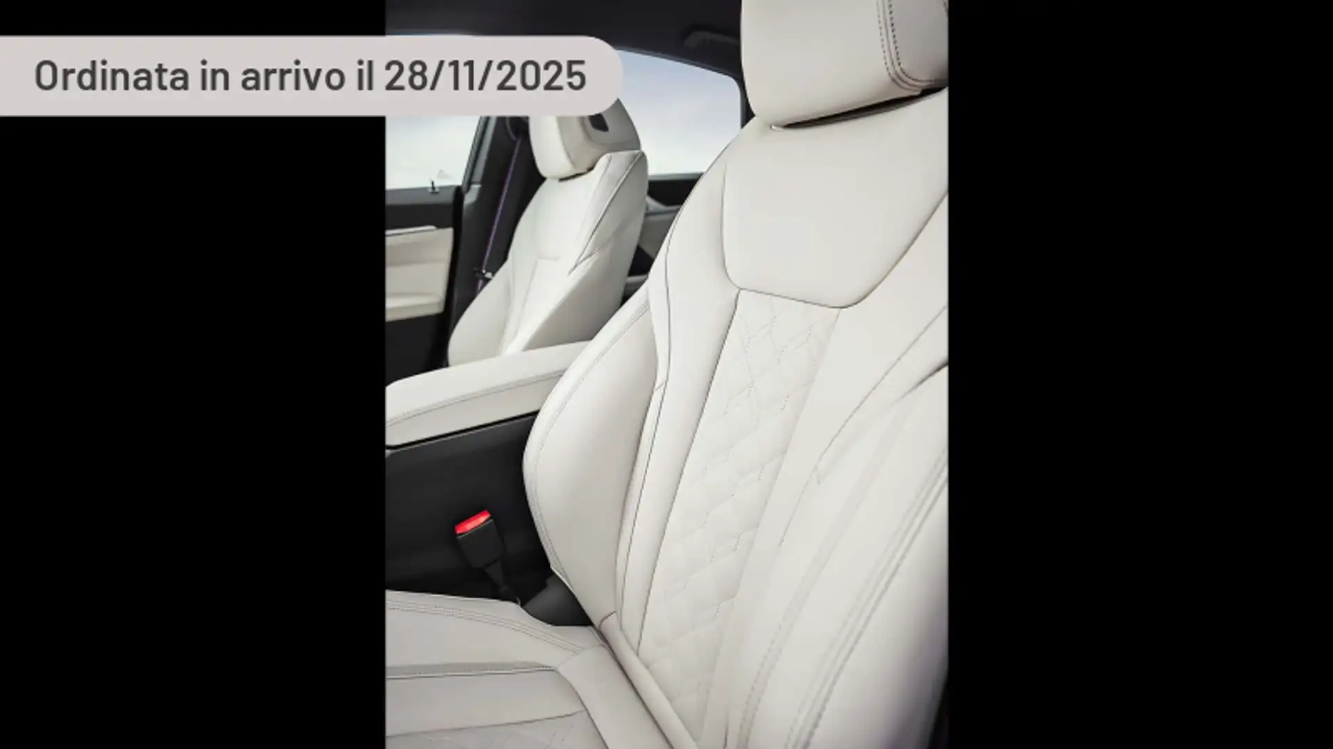 BMW 440 M440i xDrive 48V Msport Pro Argento - 1