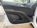 Opel Meriva B 1,4 Turbo Style SHZ beheiztes Lenkrad Weiß - thumbnail 9
