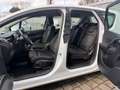 Opel Meriva B 1,4 Turbo Style SHZ beheiztes Lenkrad Weiß - thumbnail 18