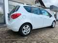 Opel Meriva B 1,4 Turbo Style SHZ beheiztes Lenkrad Weiß - thumbnail 3