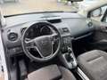 Opel Meriva B 1,4 Turbo Style SHZ beheiztes Lenkrad Weiß - thumbnail 8