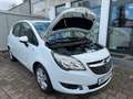 Opel Meriva B 1,4 Turbo Style SHZ beheiztes Lenkrad Weiß - thumbnail 24