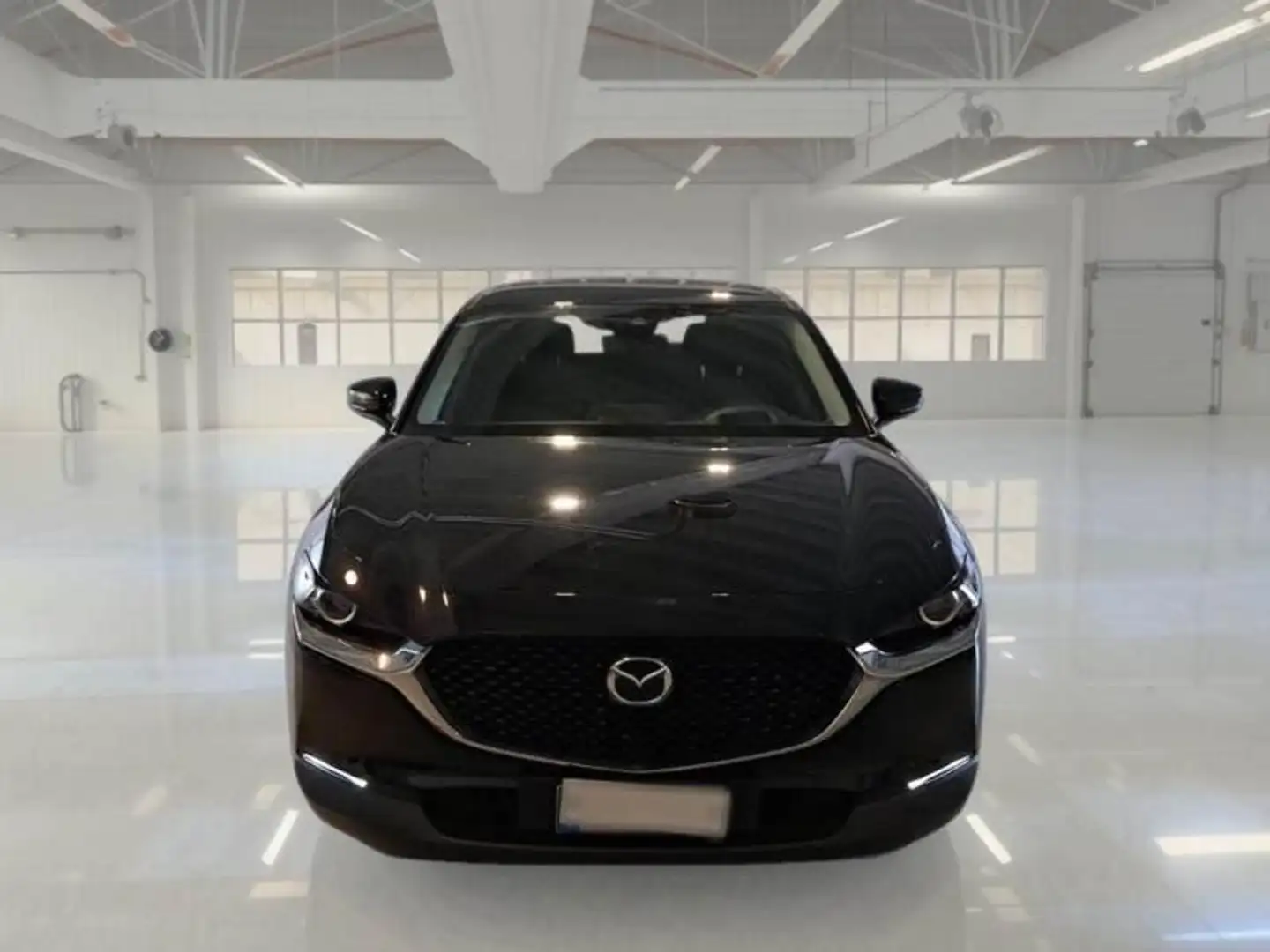 Mazda CX-30 2.0 m-hybrid Homura 2wd 122cv 6mt Noir - 2