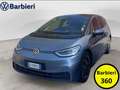 Volkswagen ID.3 58 kWh Pro Tech Blu/Azzurro - thumbnail 1