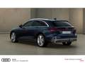Audi A5 Avant TFSI AHK ACC LANE SMARTPHONE INTERFACE VIRTU Blau - thumbnail 3