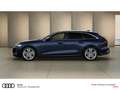 Audi A5 Avant TFSI AHK ACC LANE SMARTPHONE INTERFACE VIRTU Blau - thumbnail 5