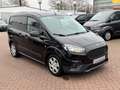 Ford Transit Courier 1.5 TDCI KLIMA BLEUTOOTH PDC V+H Noir - thumbnail 7