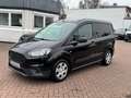 Ford Transit Courier 1.5 TDCI KLIMA BLEUTOOTH PDC V+H Noir - thumbnail 1