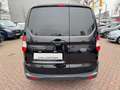 Ford Transit Courier 1.5 TDCI KLIMA BLEUTOOTH PDC V+H Noir - thumbnail 4