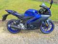 Yamaha YZF-R125 YZF-R125-A (RE40) ICON BLEUE Blau - thumbnail 22